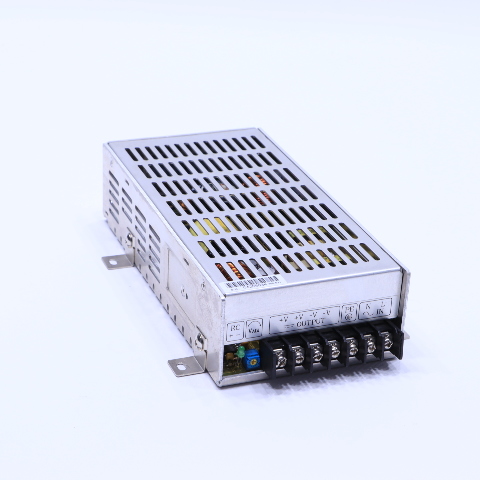 TRACO TXL 150-24S AC/DC ENCLOSED POWER SUPPLY