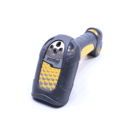 SYMBOL LS3408-FZ20005R BARCODE SCANNER