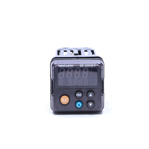* WATLOW EZ-ZONE PM6C1FJ-3AAAAAA CONTROLLER