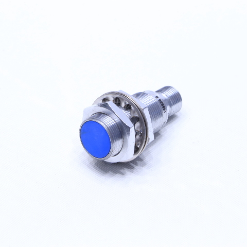 * NEW AUTOMATION DIRECT AK9-10-1H INDUCTIVE PROXIMITY SENSOR