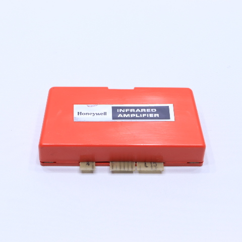 * HONEYWELL R7248A1004 INFRARED AMPLIFIER