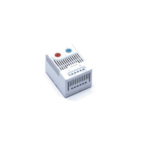 * HOFFMAN ADLTEMP THERMOSTAT 0°C TO +60°C