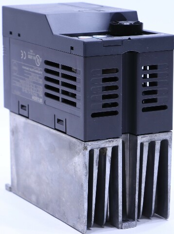 MITSUBISHI FR-E720-0.75K-60 DRIVE INVERTER | eBay