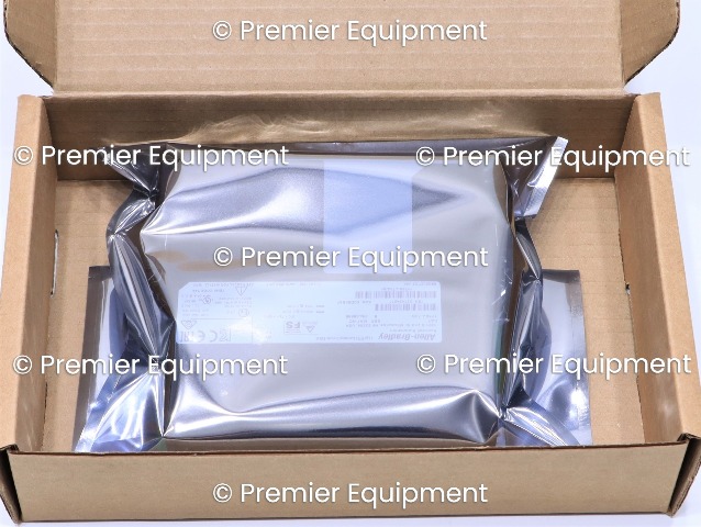 * ALLEN BRADLEY 1756-L73S LOGIX5573S GUARDLOGIX CONTROLLER
