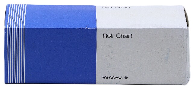 YOKOGAWA B9879AJ ROLL CHART PAPER