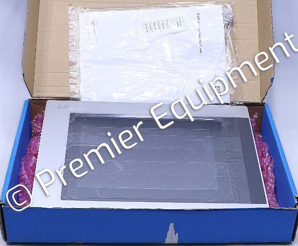 * NEW B&R 5PP520.1505-00 POWER PANEL 5PP5-260819.006-00 15" OPERATOR INTERFACE