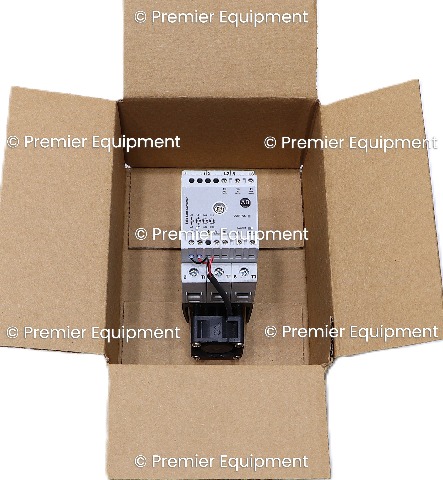 * ALLEN BRADLEY 156-C3P40NCBA 3 PHASE SOLID STATE CONTACTOR