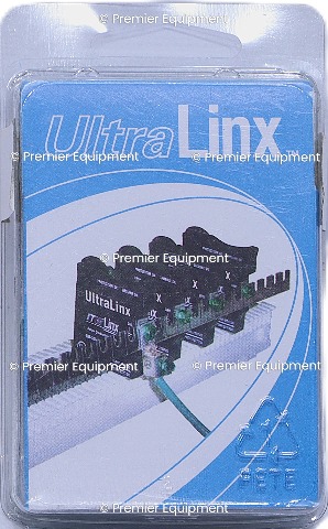 * ITW UltraLinx UP3B-75 SURGE PROTECTOR