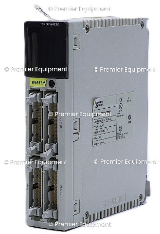 * SCHNEIDER ELECTRIC TSXDSY64T2K OUTPUT MODULE