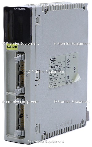 * SCHNEIDER ELECTRIC TSXDSY32T2K OUTPUT MODULE