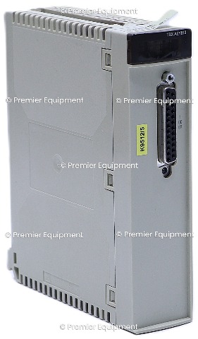 * SCHNEIDER ELECTRIC TSXAEY810 ANALOG INPUT MODULE