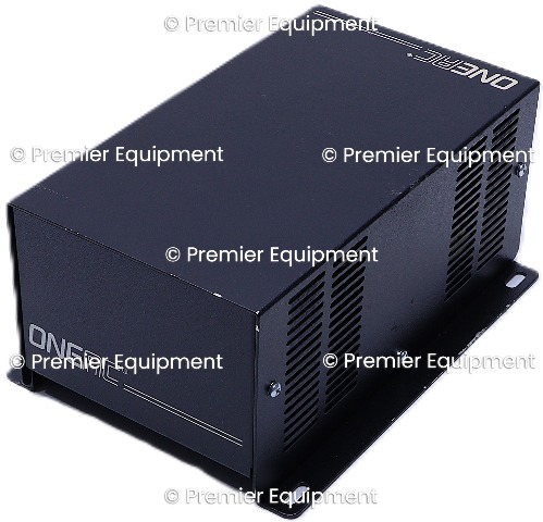 * ONEAC CX250 p/n 006-705 SINGLE PHASE POWER CONDITIONER TRANSFORMER