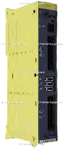 * FANUC A02B-0309-C001 I/O MODULE *READ*