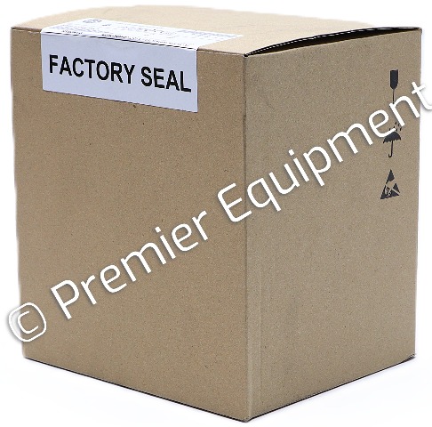 * SURPLUS ALLEN BRADLEY 5069-L380ERS2 COMPACT GUARDLOGIX SIL2 8.0/4.0M