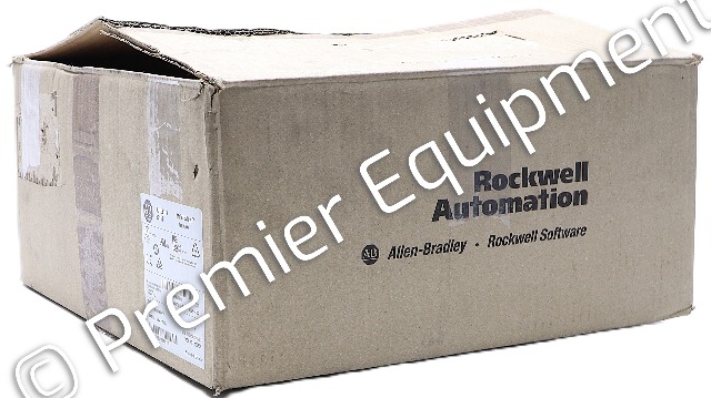 * SURPLUS ALLEN BRADLEY 2711T-T10I1N1-TC /A MOBILEVIEW TERMINAL 10 IN DISPLAY