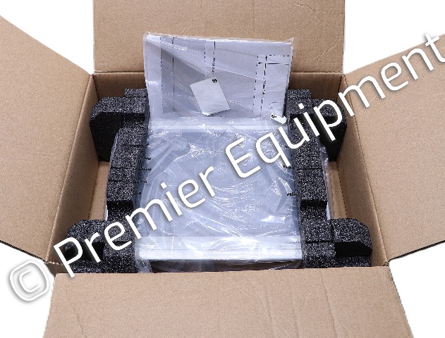 * SURPLUS ALLEN BRADLEY 2711P-T15C22D9P /B PERFORMANCE PANELVIEW PLUS 7 OPERATOR INTERFACE