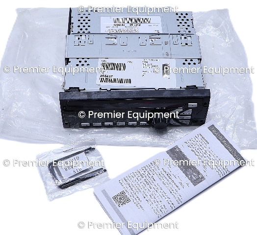 * DELPHI ELECTRONICS DEA500 for KENWORTH and PETERBUILT