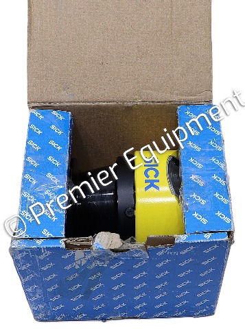 * SURPLUS SICK S30A-6011DA SAFETY LASER SCANNER