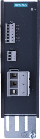* SIEMENS 6SL3053-0AA00-3AA1 SINAMICS VOLTAGE SENSING MODULE