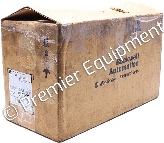 * SURPLUS ALLEN BRADLEY 20G11ND3P4AA0NNNNN SER A AC DRIVE