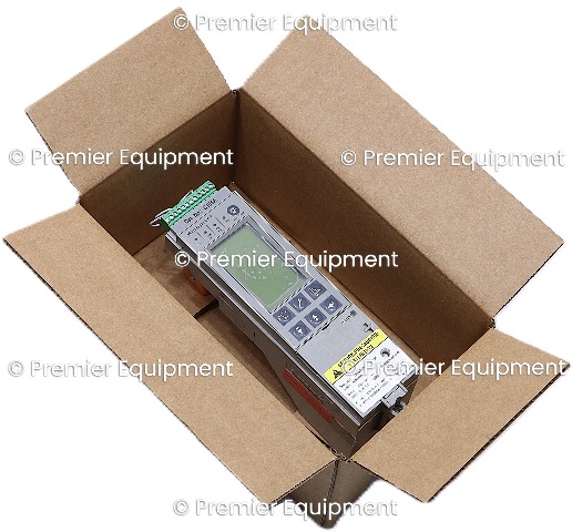* SURPLUS SQUARE D S164A MICROLOGIC CIRCUIT BREAKER TRIP UNIT
