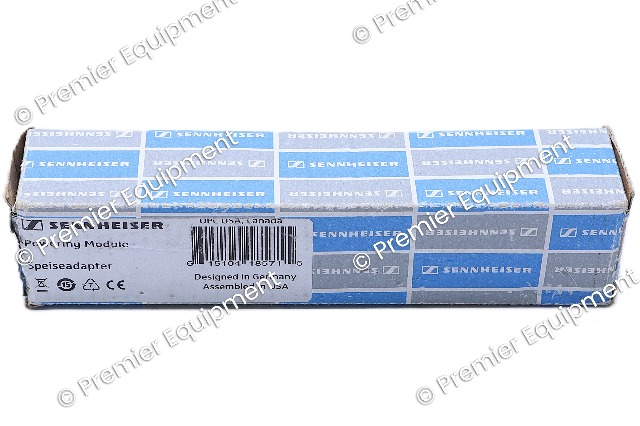 * SENNHEISER K 6-C US Powering Module