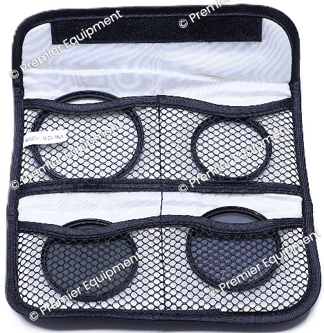 * TIFFEN 52mm 72mm UV PROTECTORS 58mm POLARIZER 58mm NEUTRAL DENSITY