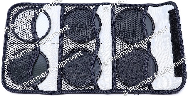 * TIFFEN 82mm CIRCULAR POLARIZER 82mm NEUTRAL DENSITY 77mm NEUTRAL DENSITY 77mm UV PROTECTOR