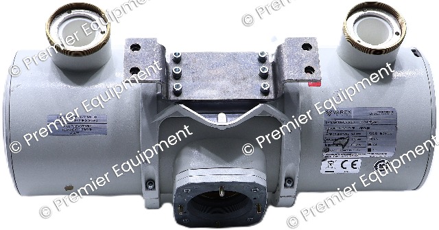 * VAREX IMAGING OPTI150 SG-1096 TUBE MODULE