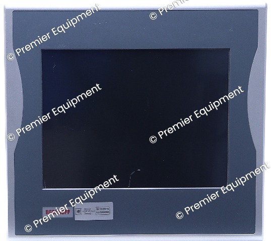 * BECKHOFF CP7702-1149-0020 15 INCH TOUCH SCREEN PANEL 