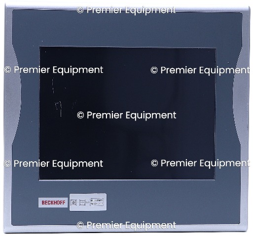 * BECKHOFF CP7702-1149-0020 15 TOUCH SCREEN PANEL 