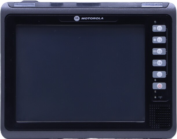 MOTOROLA VC70N0 VC70N0-MA0U702G7WR VEHICLE MOBILE COMPUTER