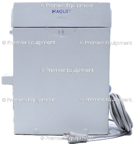 * MAQUET Servo-i 6487800 MODULE