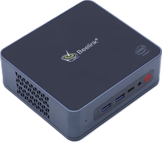 BEELINK U59V1-E-16512SD0W64PRO-A MINI PC