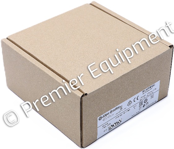 * SURPLUS SEALED 2024 ALLEN BRADLEY 1783-LMS8 /A STRATIX 2500 ETHERNET SWITCH