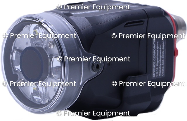 * KEYENCE IV-H500CA INDUSTRIAL CAMERA VISION SENSOR