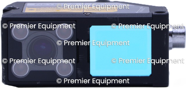 * KEYENCE IX-360 LASER SENSOR HEAD