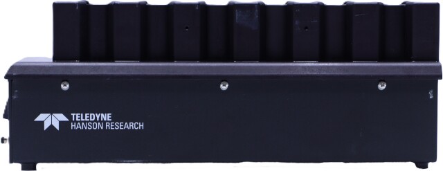 TELEDYNE HANSON RESEARCH DB-6 Beta 59-204-111 DIFFUSION TESTING SYSTEM