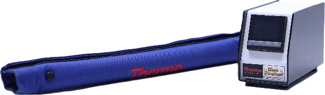 THERMO SCIENTIFIC HOT POCKET COLUMN HEATER *POWER TESTED*
