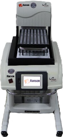 HANSON VISION G2 AUTOPLUS MAXIMIZER 61-101-006 WITH VISION AUTOFILL 61-201-001 *READ*