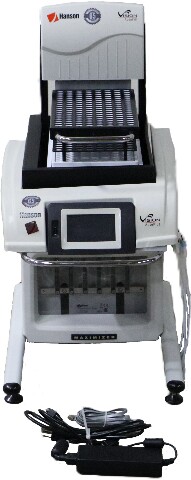 HANSON VISION G2 AUTOPLUS MAXIMIZER 61-101-006 WITH VISION AUTOFILL 61-201-001