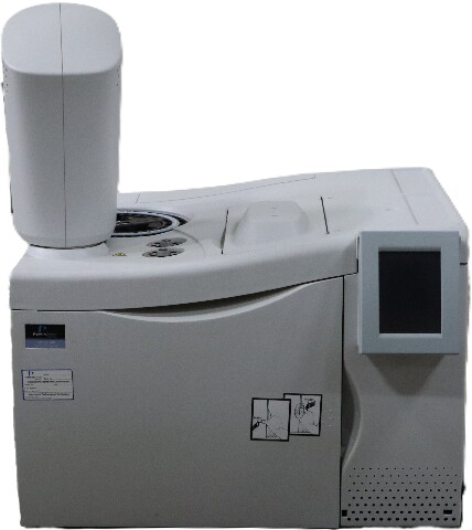 PERKIN ELMER CLARUS 500 GAS CHROMATOGRAPH N6519100