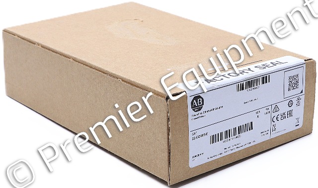 * SURPLUS SEALED ALLEN BRADLEY 22-COMM-E /A POWERFLEX ETHERNET IP ADAPTER