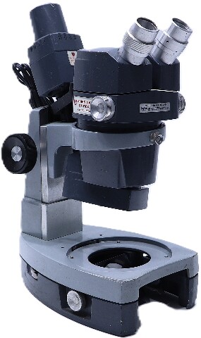 AMERICAN OPTICAL 569 0.7 TO 3.0X STAR ZOOM MICROSCOPE