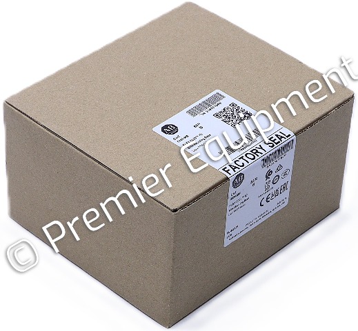 * SEALED ALLEN BRADLEY 5094-MB SER B MOUNTING BASE FLEX 5000