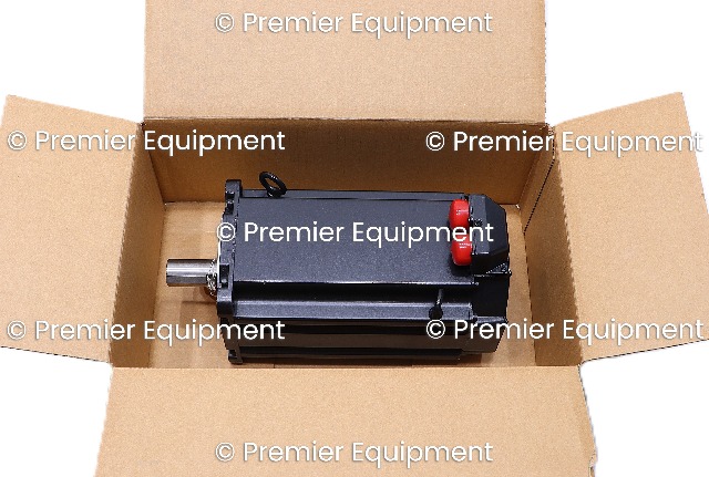 * NEW ALLEN BRADLEY MPL-B560F-MJ22AA /A SERVO MOTOR 3000 RPM