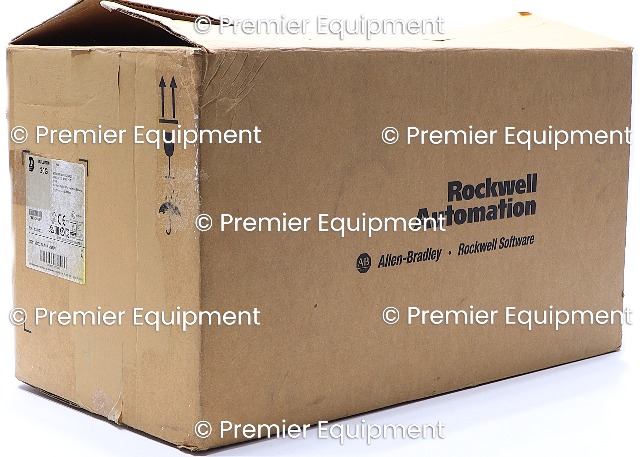 * NEW ALLEN BRADLEY 20G11ND027AA0NNNNN POWERFLEX 755 20 HP AC DRIVE