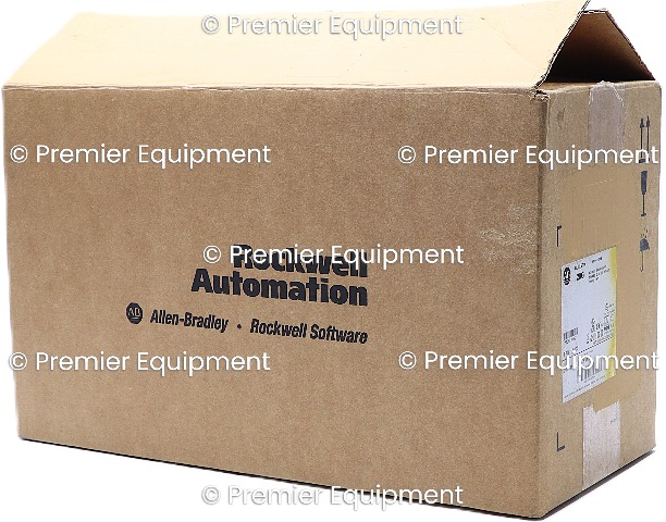 * SURPLUS ALLEN BRADLEY 20G11ND014AA0NNNNN POWERFLEX 755 10 HP AC DRIVE