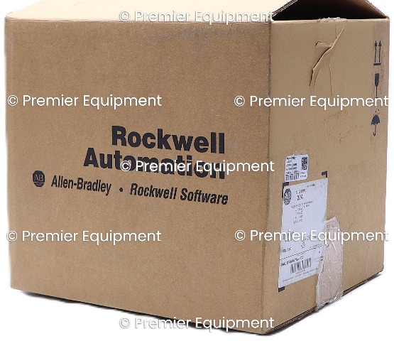 * SURPLUS ALLEN BRADLEY 20AD3P4A0AYNNNC0 POWERFLEX 70 AC DRIVE #2