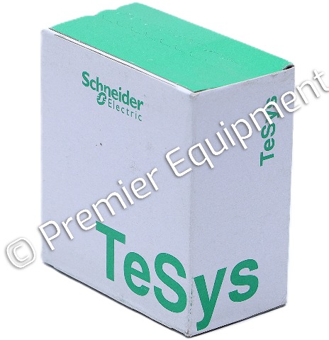 * NEW SCHNEIDER ELECTRIC GV2ME05 TESYS GV2 0,63 - 1A MOTOR CIRCUIT BREAKER 